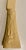 Tribal Vintage Native Bone Letter Opener From Chukotka For Sale - Image 3 of 8