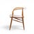 Jack Cartwright for Boling Chair Company Mid Century Walnut Dining Chairs - Set of 6 For Sale - Image 9 of 10