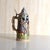 Mid-Century Modern Beer Mug, Germany, 1950s For Sale - Image 10 of 10