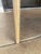 Michael Berman Ltd. "Futura" Armchair in Cerused Oak For Sale - Image 10 of 11