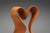 Unknown, Abstract Sculpture with Organic Flowing Curves, 1960s, Teak For Sale - Image 12 of 18