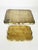 20th Century Gilded Wooden Trays, India, Set of 2 For Sale - Image 11 of 14