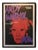 Self Portrait Exhibition Poster from Andy Warhol, Germany, 2000s For Sale