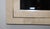 Maitland - Smith 1990's Tessellated Stone Arched Wall Mirrro For Sale - Image 4 of 16