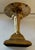 Vintage Solid Brass Ram Head Pillar Candle Holder For Sale - Image 4 of 6