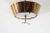 Up-and-Down Ceiling Light from Stilnovo, 1950s For Sale - Image 6 of 12