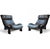 Set of Lounge Chairs by Eugen Schmidt for Durlet, 1970s For Sale - Image 12 of 12