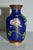 Vintage Mini Cloisonné Vase W/Floral Details For Sale In Philadelphia - Image 6 of 9