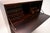 Mid-Century Modern Vintage Danish Chest of Drawers with Secretary, 1960 For Sale - Image 3 of 11