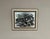 B. Person, Absract, 1950s, Oil Painting on Canvas, Framed For Sale - Image 12 of 18