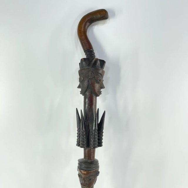 The Pende tribe is a Bantu-speaking people who reside in the southeastern region of the Democratic Republic of the Congo....