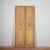 Antique Double-Leaf Wood Door, 18th Century For Sale - Image 16 of 18