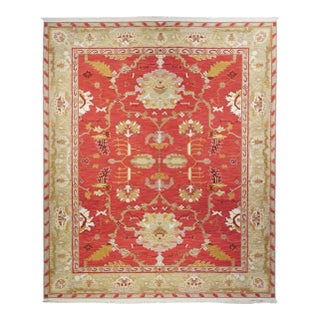 Sumak Rug 8' X 10' For Sale
