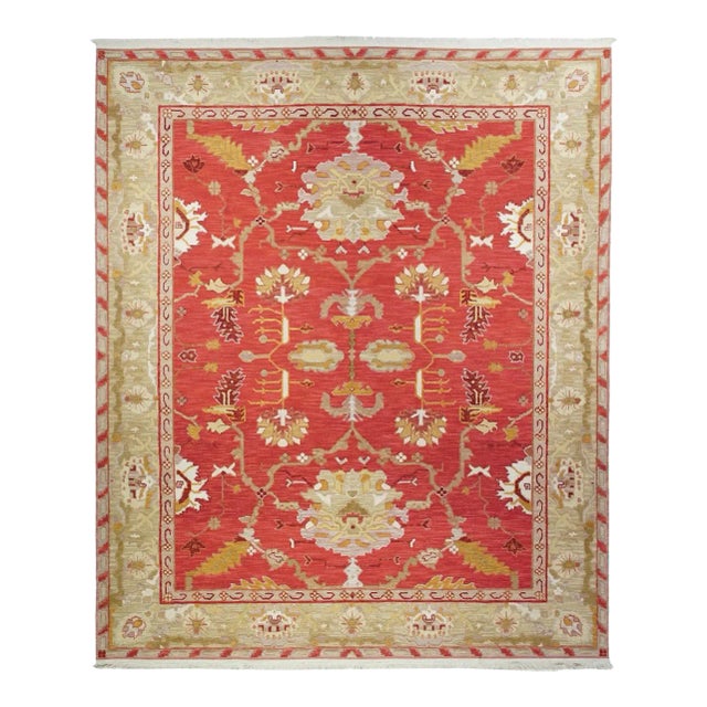 Sumak Rug 8' X 10' For Sale