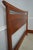 Traditional Thomas Moser Queen Size Cherry Bed For Sale - Image 3 of 16