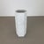 1970s Large Op Art Biscuit Porcelain Vase from AK Kaiser, 1970s For Sale - Image 5 of 16