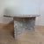 Vintage Danish Marble Coffee Table, 1960 For Sale - Image 6 of 6