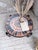 Round Terracotta Herbarium Coffee Table by Roger Capron, 1960s For Sale - Image 14 of 18