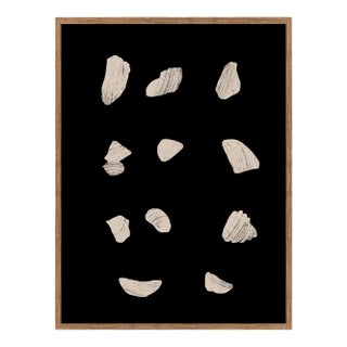 Contemporary Abstract Giclee Print For Sale