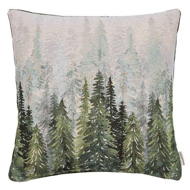 Every Greenwood & Grove cushion from Hines is thoughtfully designed to bring character and individuality to any space....