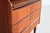 Brown Vintage Danish Secretaire in Teak, 1960s For Sale - Image 8 of 9