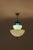 Murano Glass Pendant Lamp by Tre, 1980s For Sale - Image 4 of 17