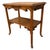 Art Nouveau Side Table in the style of Émile Gallé, France, 1890 For Sale - Image 17 of 17