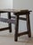 Wood Spanish Engraved Console Table, 1700s For Sale - Image 7 of 9