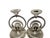 Art Deco Candleholder, Germany, 1970s, Set of 2 For Sale - Image 18 of 18
