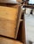 1970s Mid-Century Modern Drexel Solid Pecan 7-Drawer Dresser For Sale - Image 10 of 12