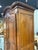 19th Century French Louis XV Armoire With Foliate Carvings, Circa 1850 For Sale - Image 10 of 12