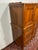 Brown 1960s John Widdicomb French Provincial Highboy For Sale - Image 8 of 10