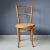 No. 142 Chair by Gebrüder Thonet, 1890s For Sale - Image 9 of 9