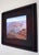 Impressionist Mather Point by Kirsten Savage | Oil on panel Landscape of the Grand Canyon from Mather Point For Sale - Image 3 of 5
