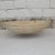 1930s Mid-Century Modern Wooden Large Hand Carved Dough/Salad Bowl For Sale - Image 5 of 12