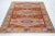 Vintage Turkish Wool Rug 4'10'' X 6'8'' For Sale - Image 9 of 11