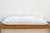 Snowdrift Star Oversized Lumbar Moroccan Pillow For Sale In Los Angeles - Image 6 of 8