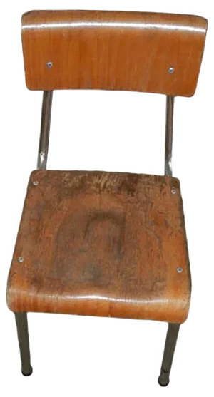 Italian Childrens Chair, 1960s