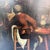 Dutch School, Genre Scene, 1800s, Oil on Board For Sale - Image 13 of 18