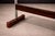 Bar in Hardwood, Metal, Novo Rumo, 1960s - Lot 130A For Sale - Image 14 of 15
