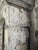 Antique Dormer Window Mirror, Zinc, French Provincial Style For Sale In Los Angeles - Image 6 of 10