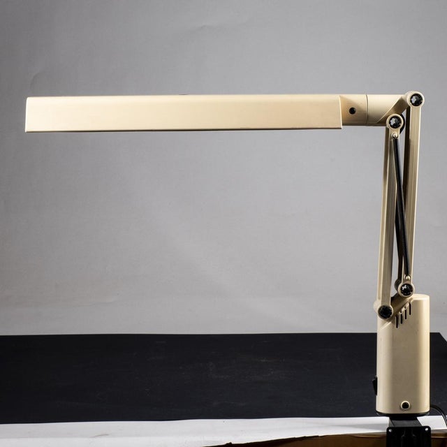 Desk Lamp by A&E for Fagerhults, Sweden For Sale - Image 17 of 18