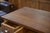 Modernist Art Deco Oak Buffet, 1940s For Sale - Image 11 of 15