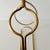 Bottle Holder in the style of Carl Auböck, Austria, 1950s For Sale - Image 9 of 18