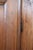 Antique Poplar Wood Wardrobe, 1800s For Sale - Image 4 of 13