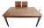 Ethan Allen American Impressions Solid Cherry Dining Table For Sale