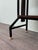 Vintage Industrial Italian Bookcase in Iron and Wood, 1970s For Sale - Image 9 of 16