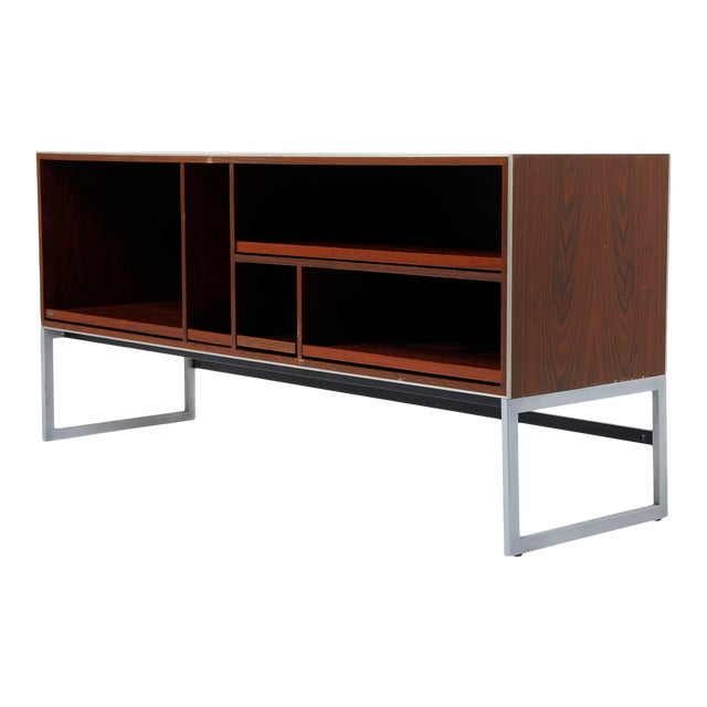 Bang & Olufsen Mc40 Brazilian Rosewood HiFi Media Chairish