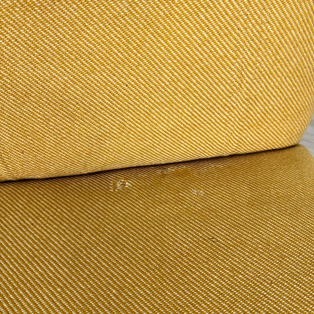 1980s Brutalist Lounge Chairs by Carl Straub – A Pair For Sale - Image 5 of 5