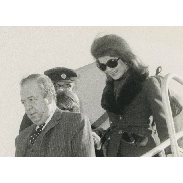 Jacqueline Lee "Jackie" Kennedy Onassis (July 28, 1929 – May 19, 1994) was an American socialite, writer, and photographer...